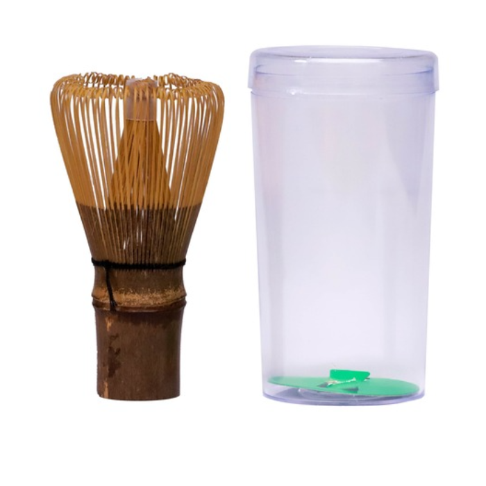 Bamboo Wisk (traditional)