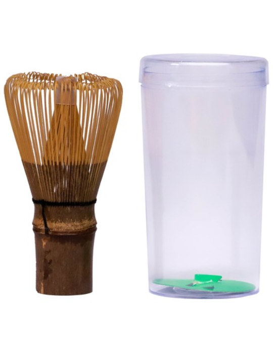 Bamboo Wisk (traditional)