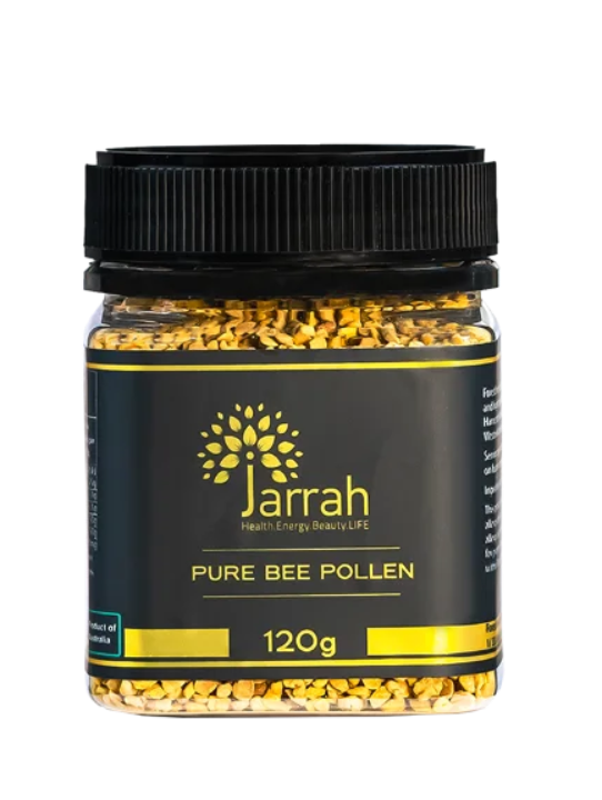 Jarrah Bee Pollen (Premium)