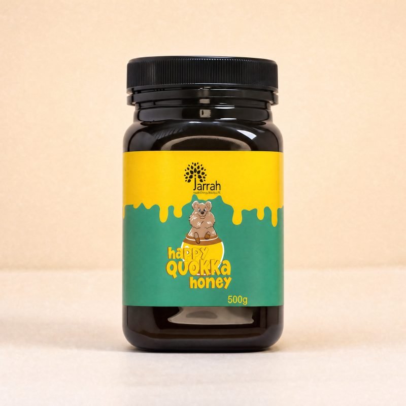 عسل الجارا ( كواكا )