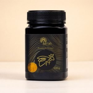عسل جارا +TA44 (500غم)